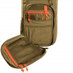 Рюкзак тактичний Highlander Stoirm Gearslinger 12L Coyote Tan (TT189-CT) Рюкзак тактичний Highlander Stoirm Gearslinger 12L Coyote Tan (TT189-CT)