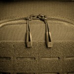 Рюкзак тактичний Highlander Stoirm Gearslinger 12L Coyote Tan (TT189-CT) Рюкзак тактичний Highlander Stoirm Gearslinger 12L Coyote Tan (TT189-CT)