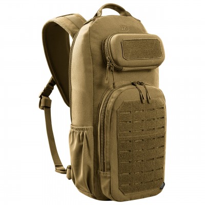 Рюкзак тактичний Highlander Stoirm Gearslinger 12L Coyote Tan (TT189-CT) Рюкзак тактичний Highlander Stoirm Gearslinger 12L Coyote Tan (TT189-CT)