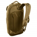Рюкзак тактичний Highlander Stoirm Gearslinger 12L Coyote Tan (TT189-CT) Рюкзак тактичний Highlander Stoirm Gearslinger 12L Coyote Tan (TT189-CT)