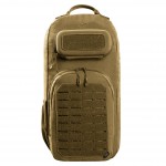 Рюкзак тактичний Highlander Stoirm Gearslinger 12L Coyote Tan (TT189-CT) Рюкзак тактичний Highlander Stoirm Gearslinger 12L Coyote Tan (TT189-CT)