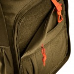 Рюкзак тактичний Highlander Stoirm Gearslinger 12L Coyote Tan (TT189-CT) Рюкзак тактичний Highlander Stoirm Gearslinger 12L Coyote Tan (TT189-CT)
