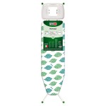 Доска гладильная Gimi Royale 120x38 см Leaves (160616)