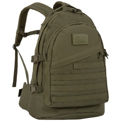 Рюкзак тактичний Highlander Recon Backpack 40L Olive (TT165-OG) Рюкзак тактичний Highlander Recon Backpack 40L Olive (TT165-OG)