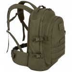 Рюкзак тактичний Highlander Recon Backpack 40L Olive (TT165-OG) Рюкзак тактичний Highlander Recon Backpack 40L Olive (TT165-OG)