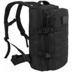 Рюкзак тактичний Highlander Recon Backpack 20L Black (TT164-BK) Рюкзак тактичний Highlander Recon Backpack 20L Black (TT164-BK)