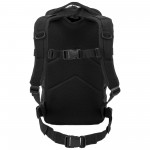 Рюкзак тактичний Highlander Recon Backpack 20L Black (TT164-BK) Рюкзак тактичний Highlander Recon Backpack 20L Black (TT164-BK)