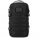 Рюкзак тактичний Highlander Recon Backpack 20L Black (TT164-BK) Рюкзак тактичний Highlander Recon Backpack 20L Black (TT164-BK)
