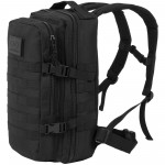 Рюкзак тактичний Highlander Recon Backpack 20L Black (TT164-BK) Рюкзак тактичний Highlander Recon Backpack 20L Black (TT164-BK)