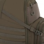 Рюкзак тактичний Highlander Harrier 45L Ranger Green (TT210-RG) Рюкзак тактичний Highlander Harrier 45L Ranger Green (TT210-RG)