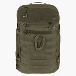 Рюкзак тактичний Highlander Harrier 45L Ranger Green (TT210-RG) Рюкзак тактичний Highlander Harrier 45L Ranger Green (TT210-RG)