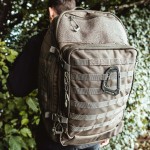 Рюкзак тактичний Highlander Harrier 45L Ranger Green (TT210-RG) Рюкзак тактичний Highlander Harrier 45L Ranger Green (TT210-RG)