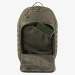 Рюкзак тактичний Highlander Harrier 45L Ranger Green (TT210-RG) Рюкзак тактичний Highlander Harrier 45L Ranger Green (TT210-RG)