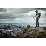 Рюкзак тактичний Highlander Stoirm Backpack 25L Black (TT187-BK) Рюкзак тактичний Highlander Stoirm Backpack 25L Black (TT187-BK)