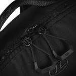 Рюкзак тактичний Highlander Stoirm Backpack 25L Black (TT187-BK) Рюкзак тактичний Highlander Stoirm Backpack 25L Black (TT187-BK)