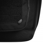 Рюкзак тактичний Highlander Stoirm Backpack 25L Black (TT187-BK) Рюкзак тактичний Highlander Stoirm Backpack 25L Black (TT187-BK)