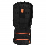 Рюкзак тактичний Highlander Stoirm Backpack 25L Black (TT187-BK) Рюкзак тактичний Highlander Stoirm Backpack 25L Black (TT187-BK)