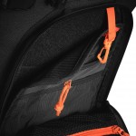 Рюкзак тактичний Highlander Stoirm Backpack 25L Black (TT187-BK) Рюкзак тактичний Highlander Stoirm Backpack 25L Black (TT187-BK)