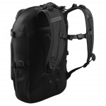 Рюкзак тактичний Highlander Stoirm Backpack 25L Black (TT187-BK) Рюкзак тактичний Highlander Stoirm Backpack 25L Black (TT187-BK)