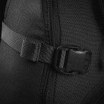 Рюкзак тактичний Highlander Stoirm Backpack 25L Black (TT187-BK) Рюкзак тактичний Highlander Stoirm Backpack 25L Black (TT187-BK)