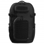 Рюкзак тактичний Highlander Stoirm Backpack 25L Black (TT187-BK) Рюкзак тактичний Highlander Stoirm Backpack 25L Black (TT187-BK)