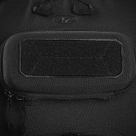 Рюкзак тактичний Highlander Stoirm Backpack 25L Black (TT187-BK) Рюкзак тактичний Highlander Stoirm Backpack 25L Black (TT187-BK)