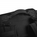 Рюкзак тактичний Highlander Stoirm Backpack 25L Black (TT187-BK) Рюкзак тактичний Highlander Stoirm Backpack 25L Black (TT187-BK)