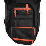 Рюкзак тактичний Highlander Stoirm Backpack 25L Black (TT187-BK) Рюкзак тактичний Highlander Stoirm Backpack 25L Black (TT187-BK)