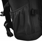 Рюкзак тактичний Highlander Stoirm Backpack 25L Black (TT187-BK) Рюкзак тактичний Highlander Stoirm Backpack 25L Black (TT187-BK)
