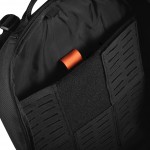 Рюкзак тактичний Highlander Stoirm Backpack 25L Black (TT187-BK) Рюкзак тактичний Highlander Stoirm Backpack 25L Black (TT187-BK)