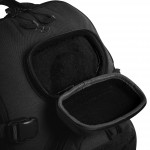 Рюкзак тактичний Highlander Stoirm Backpack 25L Black (TT187-BK) Рюкзак тактичний Highlander Stoirm Backpack 25L Black (TT187-BK)