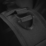 Рюкзак тактичний Highlander Stoirm Backpack 25L Black (TT187-BK) Рюкзак тактичний Highlander Stoirm Backpack 25L Black (TT187-BK)
