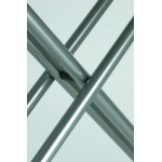 Доска гладильная Rolser K-S 110х32 см Vintage-Plata (K04015-2084)