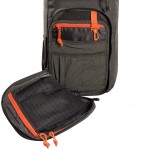 Рюкзак тактичний Highlander Stoirm Gearslinger 12L Dark Grey (TT189-DG) Рюкзак тактичний Highlander Stoirm Gearslinger 12L Dark Grey (TT189-DG)