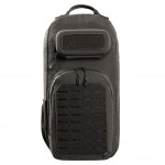 Рюкзак тактичний Highlander Stoirm Gearslinger 12L Dark Grey (TT189-DG) Рюкзак тактичний Highlander Stoirm Gearslinger 12L Dark Grey (TT189-DG)