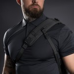 Рюкзак тактичний Highlander Stoirm Gearslinger 12L Dark Grey (TT189-DG) Рюкзак тактичний Highlander Stoirm Gearslinger 12L Dark Grey (TT189-DG)