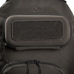 Рюкзак тактичний Highlander Stoirm Gearslinger 12L Dark Grey (TT189-DG) Рюкзак тактичний Highlander Stoirm Gearslinger 12L Dark Grey (TT189-DG)