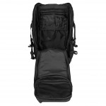 Рюкзак тактичний Highlander Eagle 3 Backpack 40L Black (TT194-BK) Рюкзак тактичний Highlander Eagle 3 Backpack 40L Black (TT194-BK)