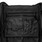 Рюкзак тактичний Highlander Eagle 3 Backpack 40L Black (TT194-BK) Рюкзак тактичний Highlander Eagle 3 Backpack 40L Black (TT194-BK)