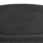 Рюкзак тактичний Highlander Eagle 3 Backpack 40L Black (TT194-BK) Рюкзак тактичний Highlander Eagle 3 Backpack 40L Black (TT194-BK)