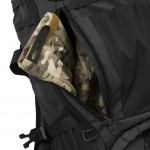 Рюкзак тактичний Highlander Eagle 3 Backpack 40L Black (TT194-BK) Рюкзак тактичний Highlander Eagle 3 Backpack 40L Black (TT194-BK)