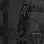 Рюкзак тактичний Highlander Eagle 3 Backpack 40L Black (TT194-BK) Рюкзак тактичний Highlander Eagle 3 Backpack 40L Black (TT194-BK)