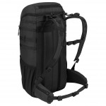 Рюкзак тактичний Highlander Eagle 3 Backpack 40L Black (TT194-BK) Рюкзак тактичний Highlander Eagle 3 Backpack 40L Black (TT194-BK)