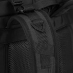 Рюкзак тактичний Highlander Eagle 3 Backpack 40L Black (TT194-BK) Рюкзак тактичний Highlander Eagle 3 Backpack 40L Black (TT194-BK)