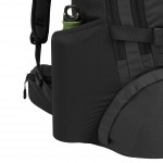 Рюкзак тактичний Highlander Eagle 3 Backpack 40L Black (TT194-BK) Рюкзак тактичний Highlander Eagle 3 Backpack 40L Black (TT194-BK)