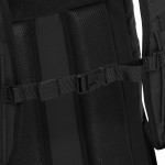 Рюкзак тактичний Highlander Eagle 3 Backpack 40L Black (TT194-BK) Рюкзак тактичний Highlander Eagle 3 Backpack 40L Black (TT194-BK)