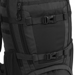 Рюкзак тактичний Highlander Eagle 3 Backpack 40L Black (TT194-BK) Рюкзак тактичний Highlander Eagle 3 Backpack 40L Black (TT194-BK)
