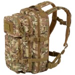 Рюкзак тактичний Highlander Recon Backpack 28L HMTC (TT167-HC) Рюкзак тактичний Highlander Recon Backpack 28L HMTC (TT167-HC)