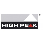 Спальний мішок High Peak Patrol/+16°C Blue/Dark Blue Left (20037) Спальний мішок High Peak Patrol/+16°C Blue/Dark Blue Left (20037)
