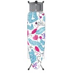 Дошка для прасування Gimi Advance M Green Flower (154222) Дошка для прасування Gimi Advance M Green Flower (154222)